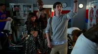 Click to watch 'Theres No Place Like Mode...' (popup) Ugly Betty